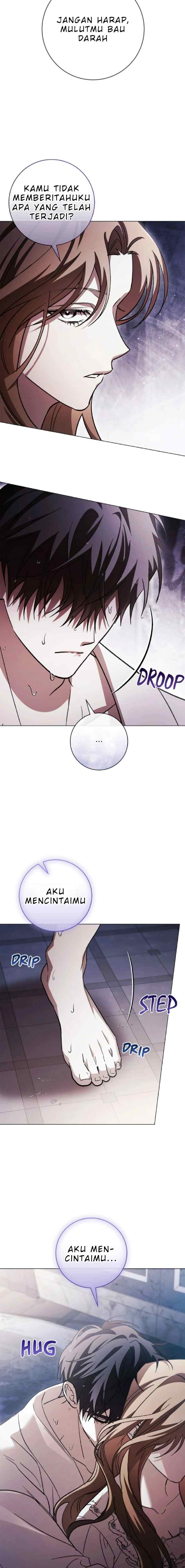 Dark Chain chapter 31 halaman 12