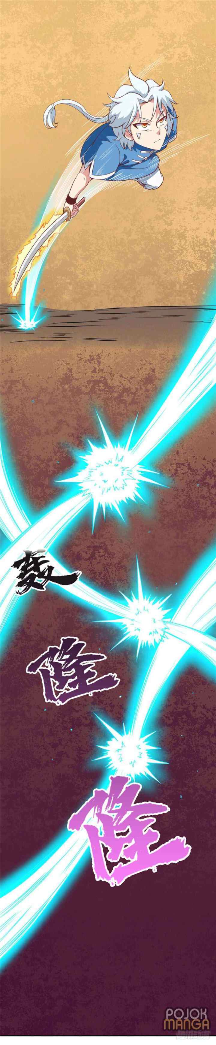 Supreme Godly System chapter 76 halaman 6