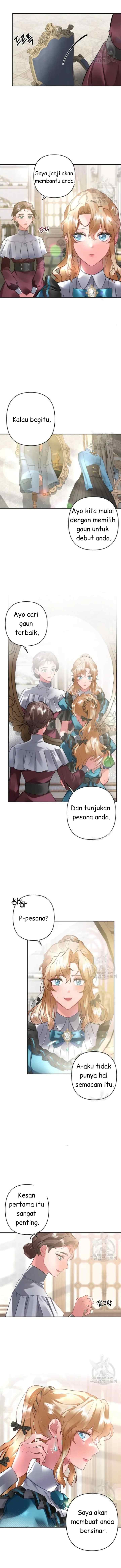 Empress of the Ashes chapter 8 halaman 7