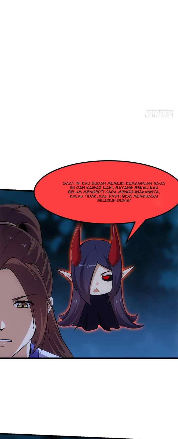 The Immortal Devil Emperor chapter 111 halaman 7