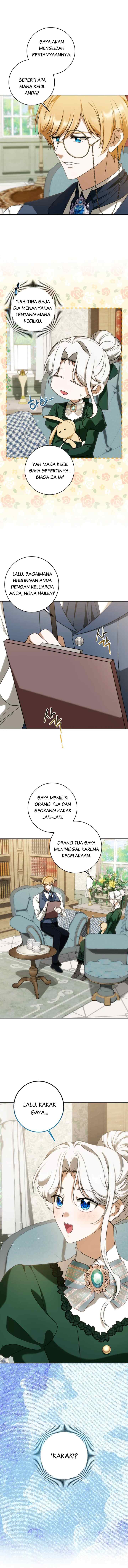 I Am the Obsessive Emperor's Talented Pharmacist chapter 37 halaman 4