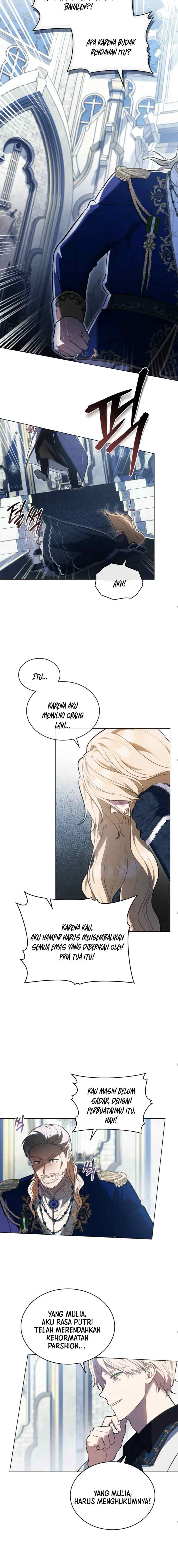 He Was My Slave chapter 1 halaman 14