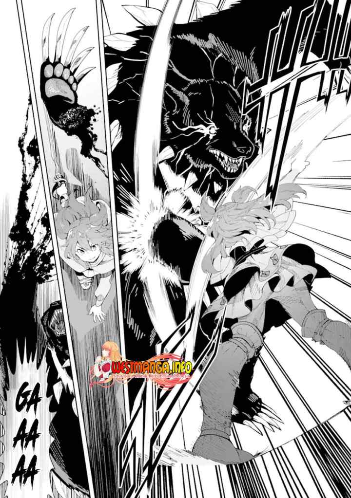 Tensei Ouji wa Renkinjutsushi to Nari Koukoku suru chapter 4.2 halaman 4