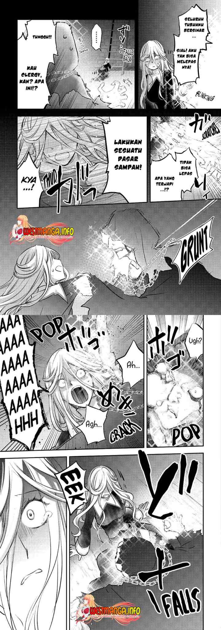 Kanchigai No Atelier Master chapter 18 halaman 10