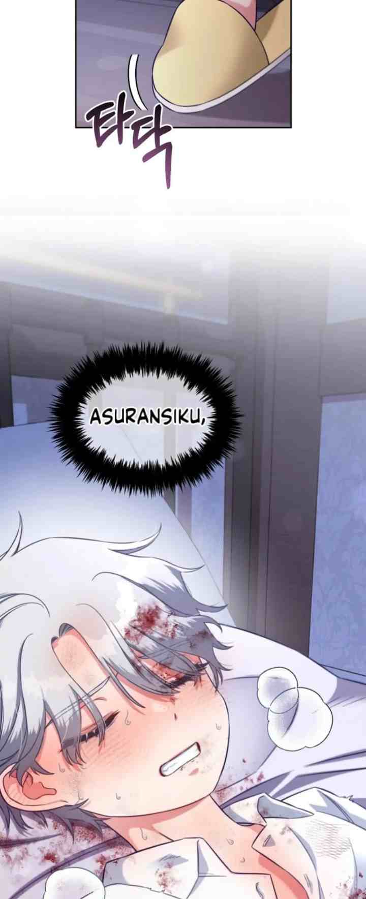 I Will Be Next to the Main Character chapter 8 halaman 15