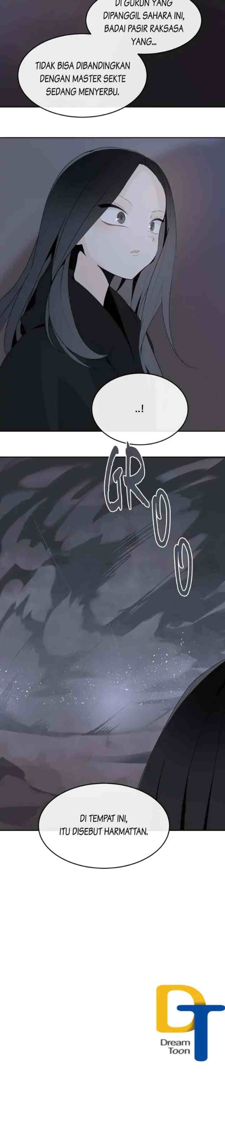 Devil Sword King chapter 301 halaman 13