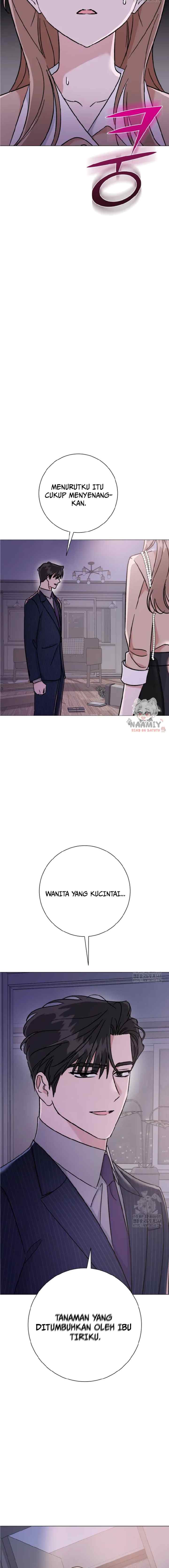 Difficult Boss chapter 22 halaman 9