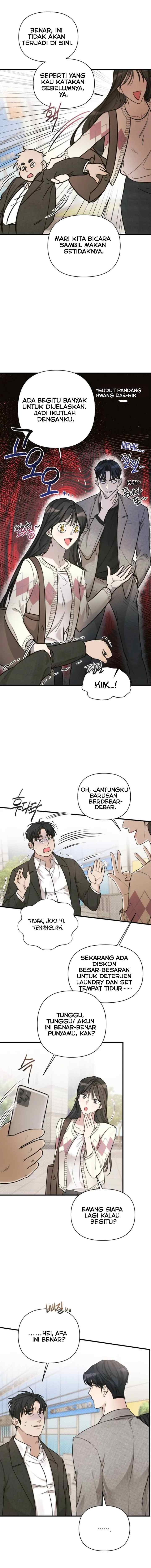 The Perfect Contract chapter 8 halaman 10