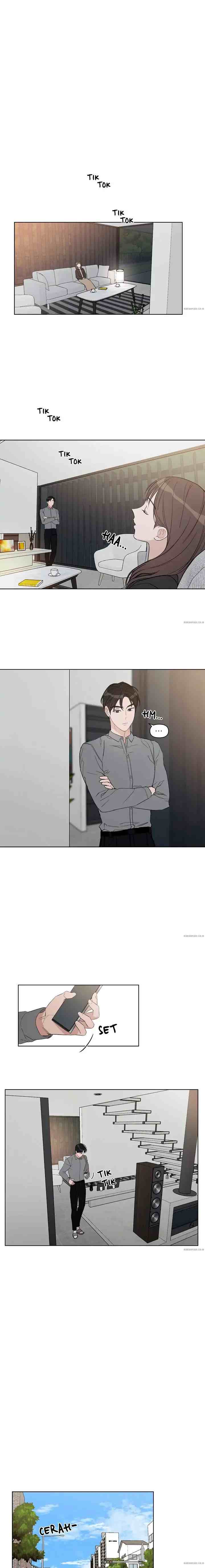 Positively Yours chapter 46 halaman 6