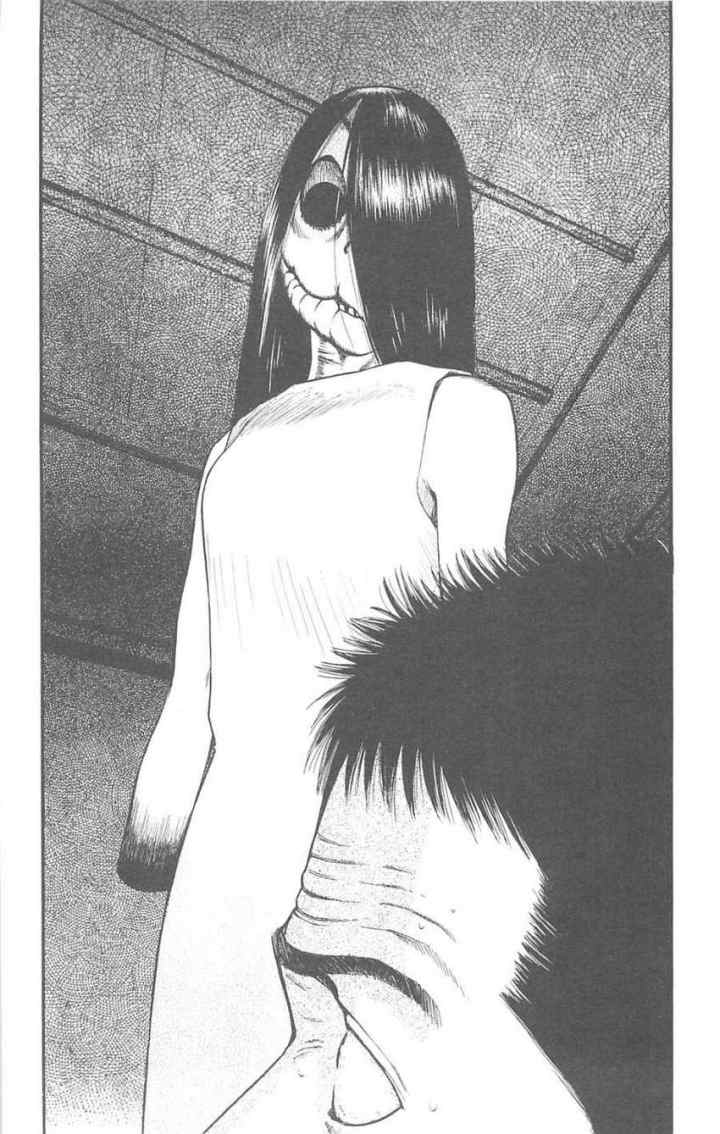 Fuan no Tane Plus chapter 71 halaman 4