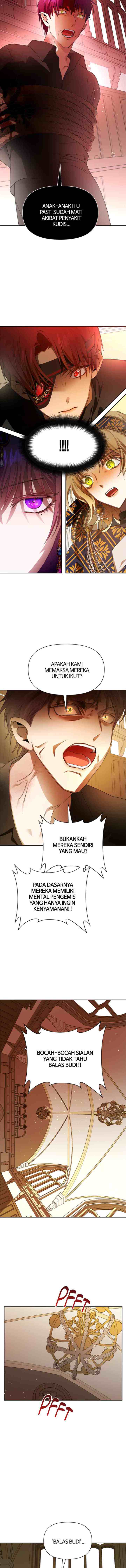 Your Throne chapter 77 halaman 7