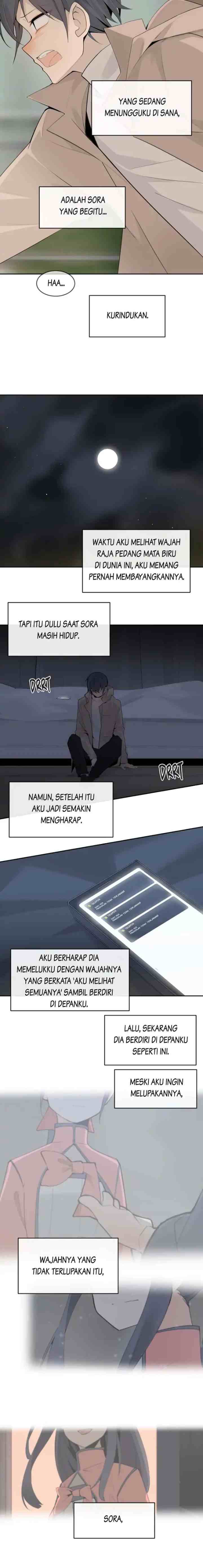 Devil Sword King chapter 224 halaman 10