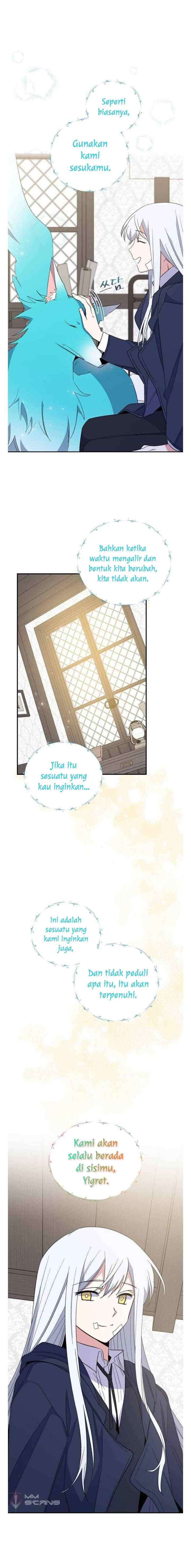 Yigret chapter 39 halaman 15