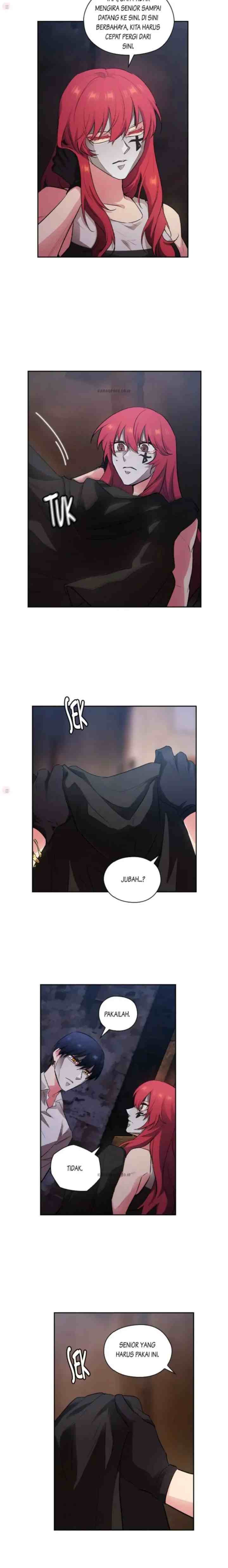 Adonis chapter 135 halaman 12