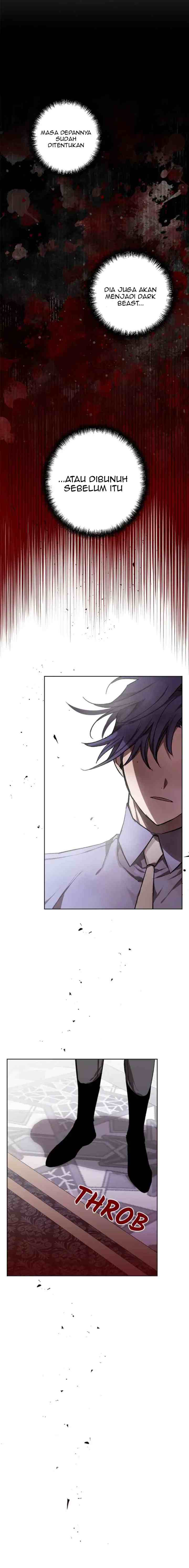 Confession Of The Demon King chapter 23 halaman 12