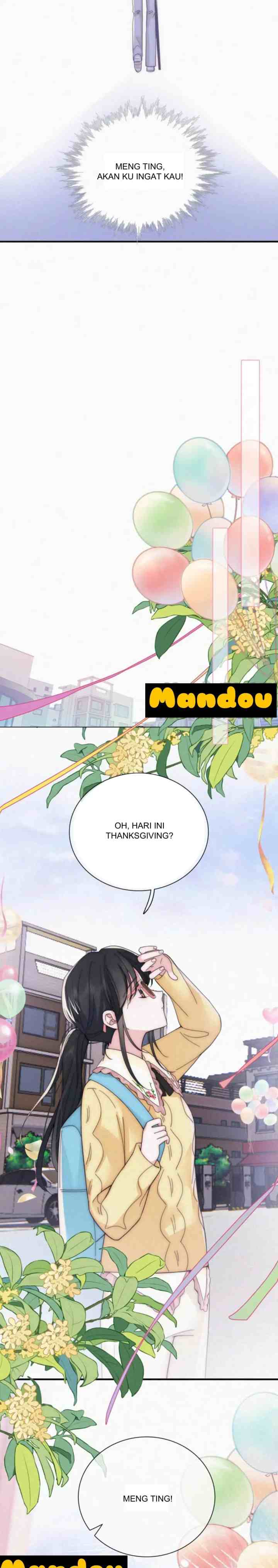 Destined to Love You chapter 19 halaman 13