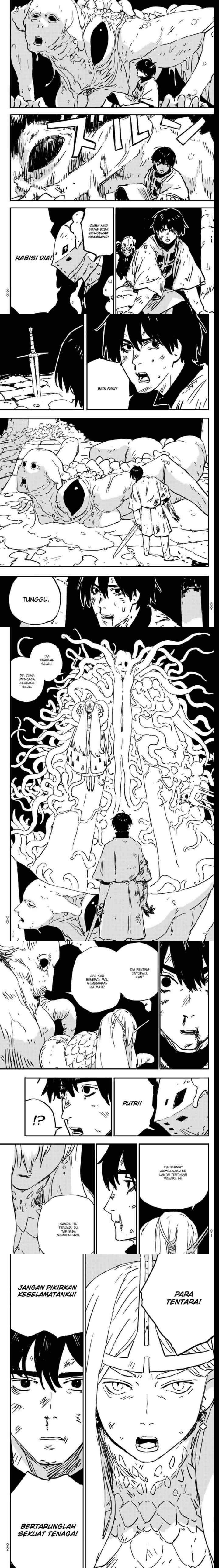 Tower Dungeon chapter 1 halaman 14