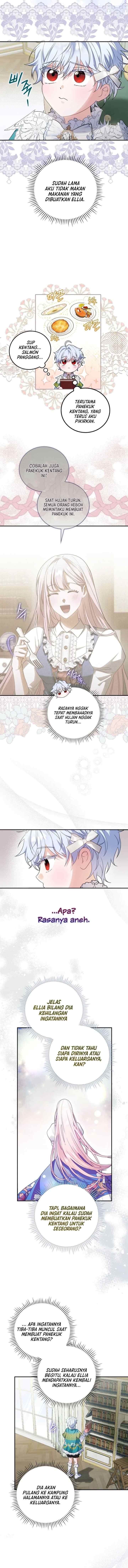 Became the Sister-in-Law of a Young Yandere chapter 20 halaman 4