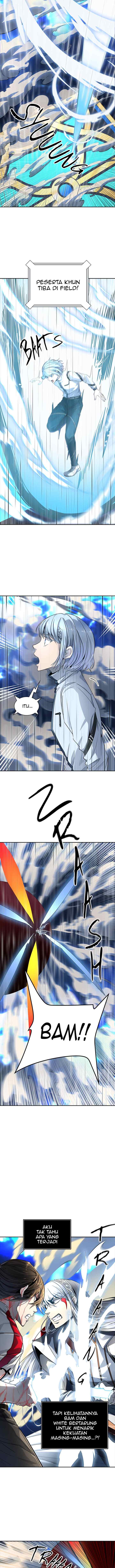 Tower of God chapter 511 halaman 5