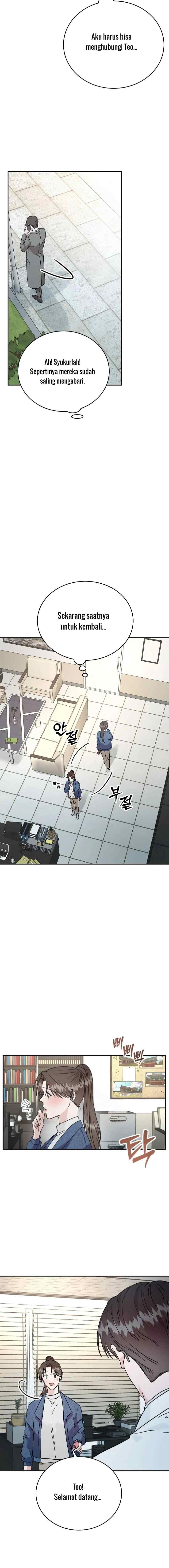 Remarried Couple chapter 20 halaman 7