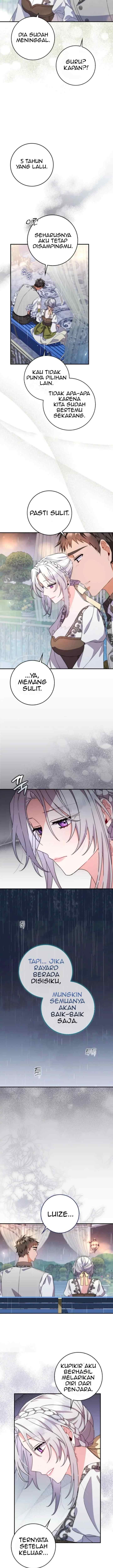 As My Husband Wish, I Will Bring in the Concubine chapter 6 halaman 8