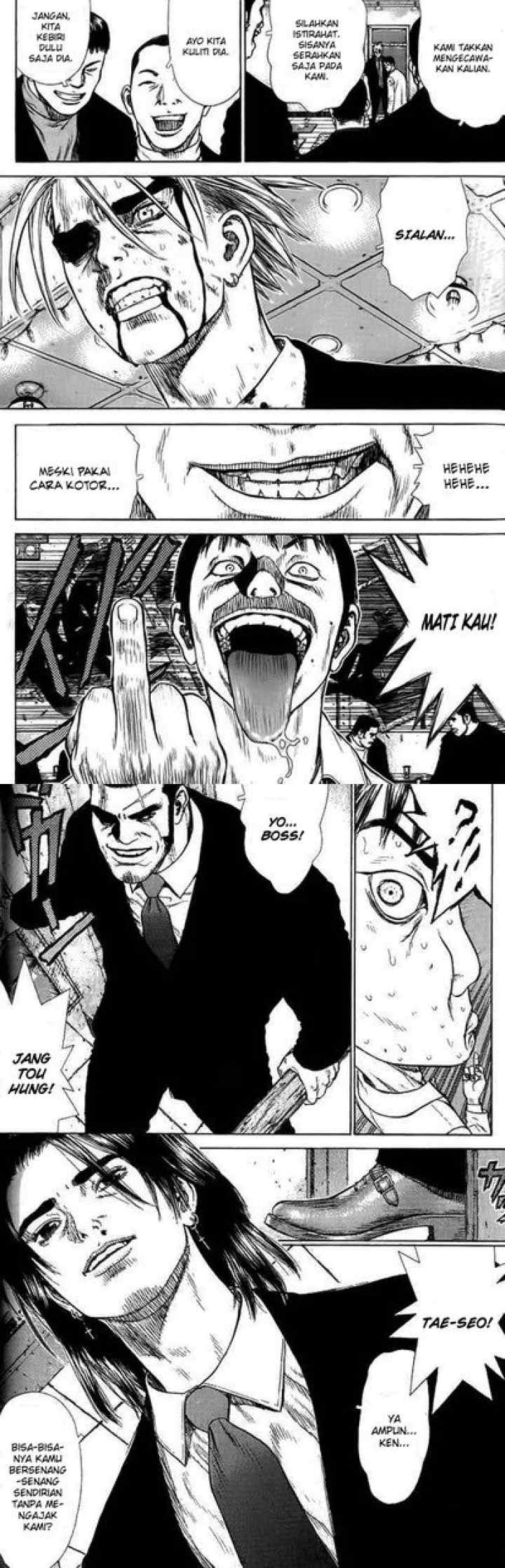 Sun-ken Rock chapter 9 halaman 7
