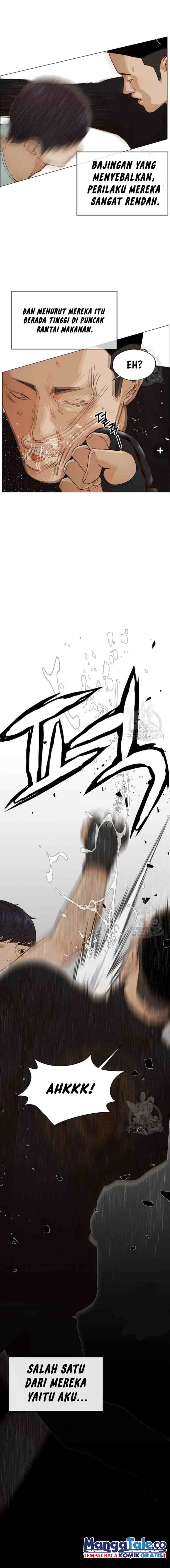 The Man chapter 128 halaman 9