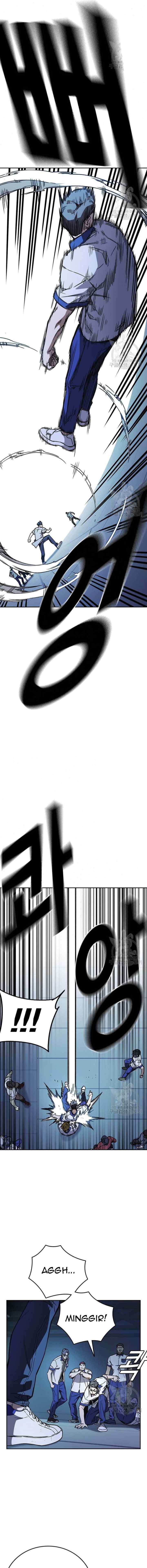 Kenkyu Gurupu chapter 187 halaman 6