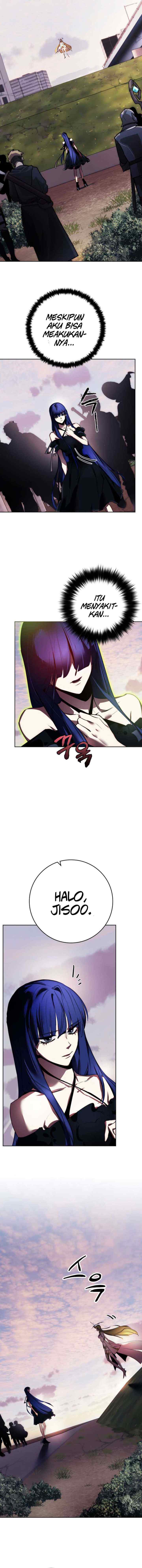 Return to Player chapter 125 halaman 6