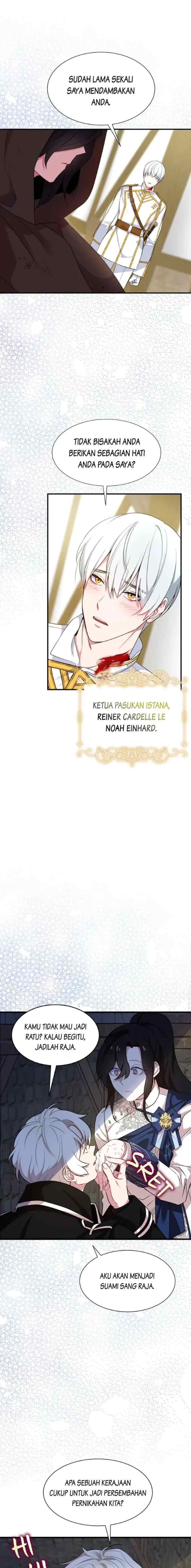 Cassmire: The Loyal Sword chapter 0 halaman 10