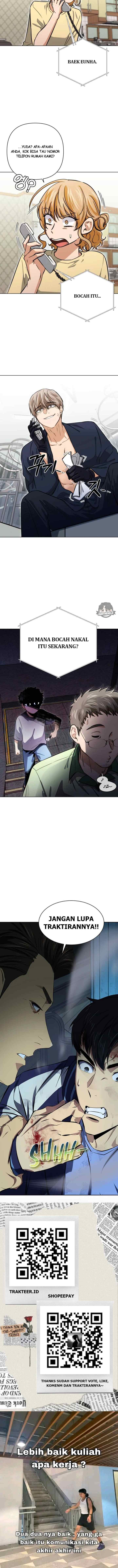 Remember Me chapter 20 halaman 19