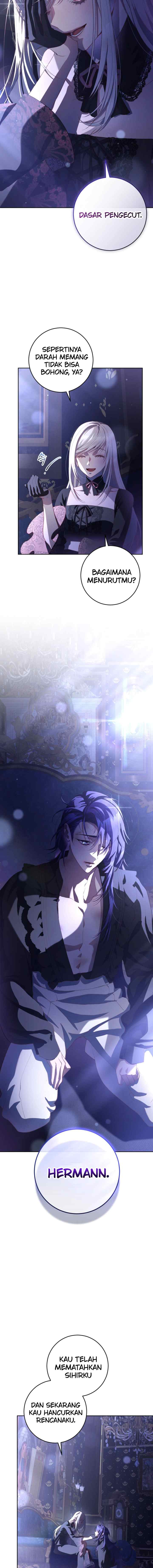 Crowning a Spoiled Prince chapter 87 halaman 12