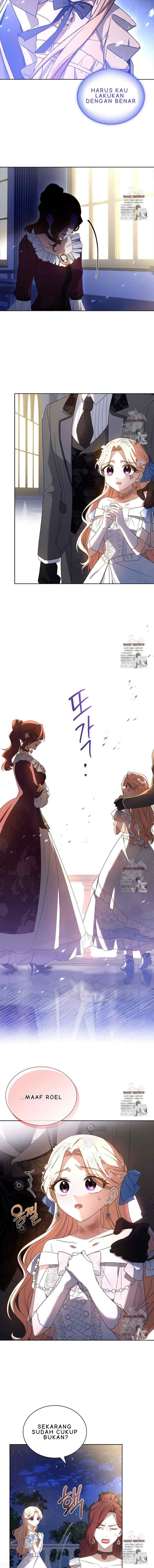 Happy In-Law chapter 24 halaman 12
