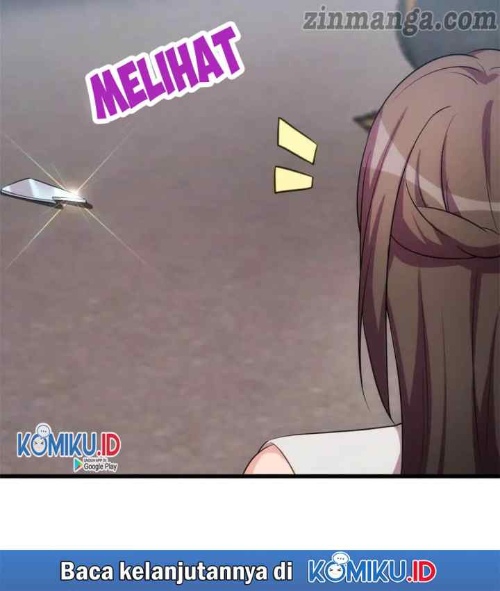 CEO's Sudden Proposal chapter 278 halaman 15