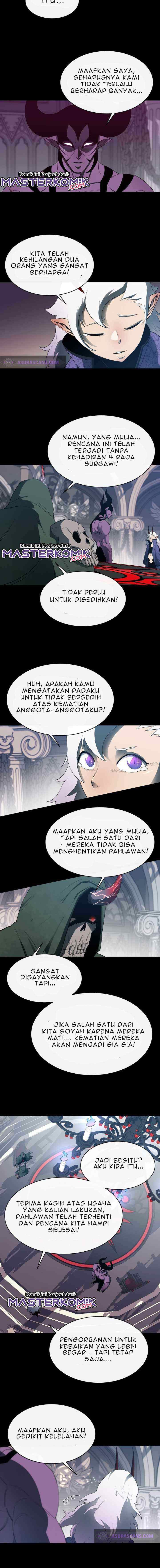 I Grow Stronger By Eating! chapter 26 halaman 5