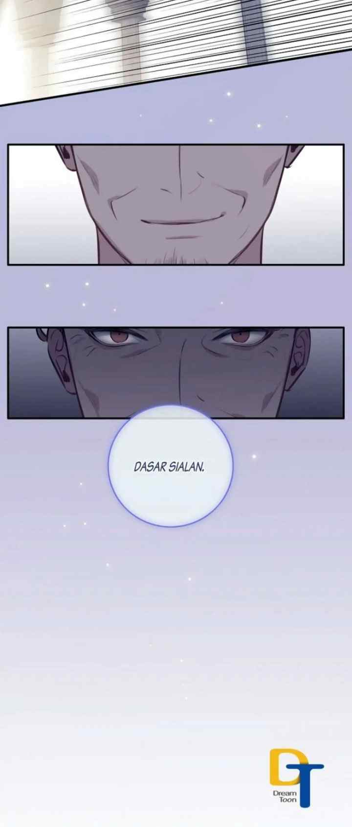 The Great Wish chapter 11 halaman 16