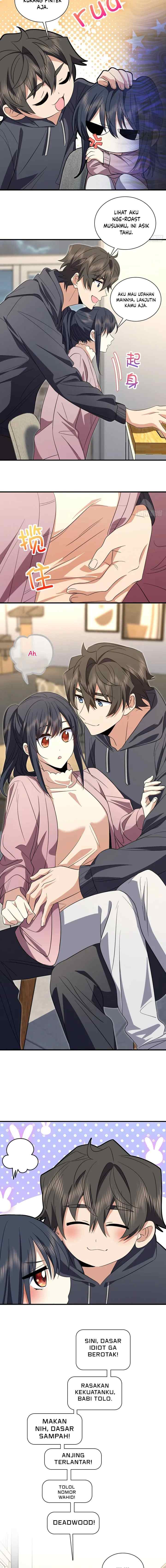 My Wife Is From a Thousand Years Ago chapter 308 halaman 10