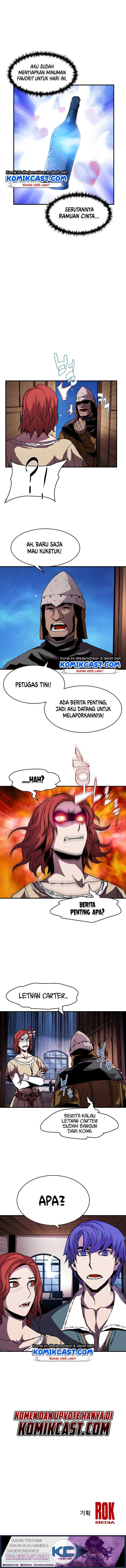 Rebirth of the 8-Circled Mage chapter 35 halaman 13
