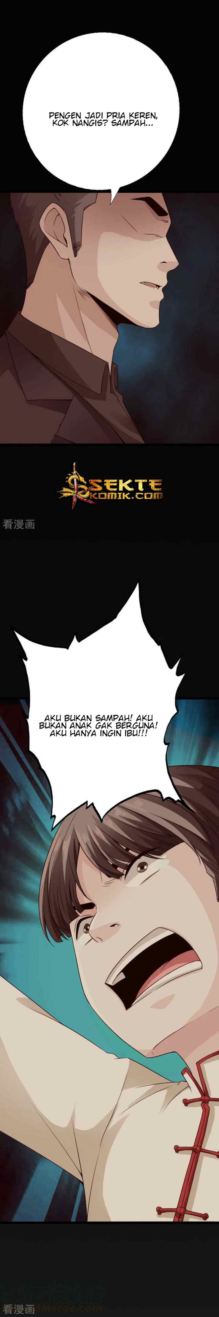 Hopeless chapter 80 halaman 13