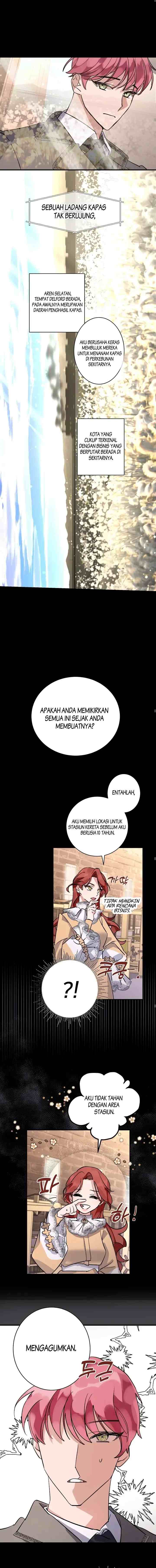 I'm Sure It's My Baby chapter 4 halaman 15