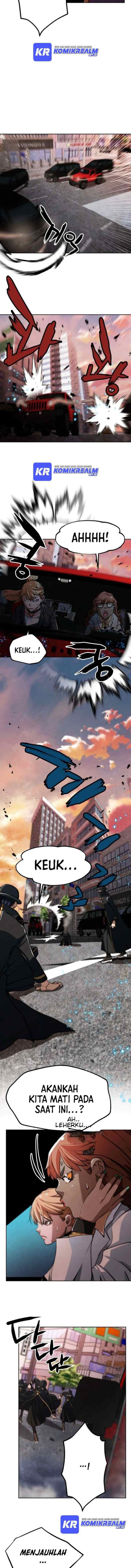Who Killed the Murim Lord? chapter 21 halaman 4