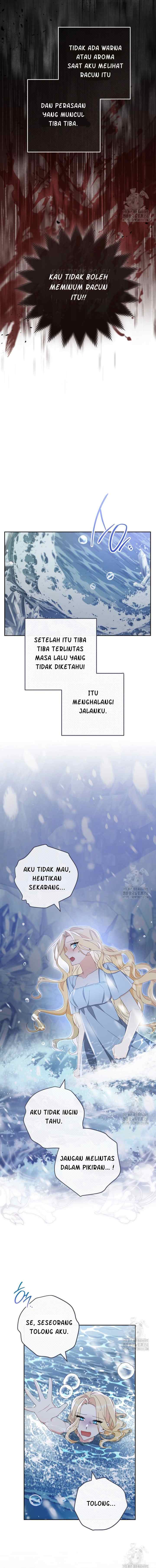 Please Cherish Your Friends chapter 76 halaman 16