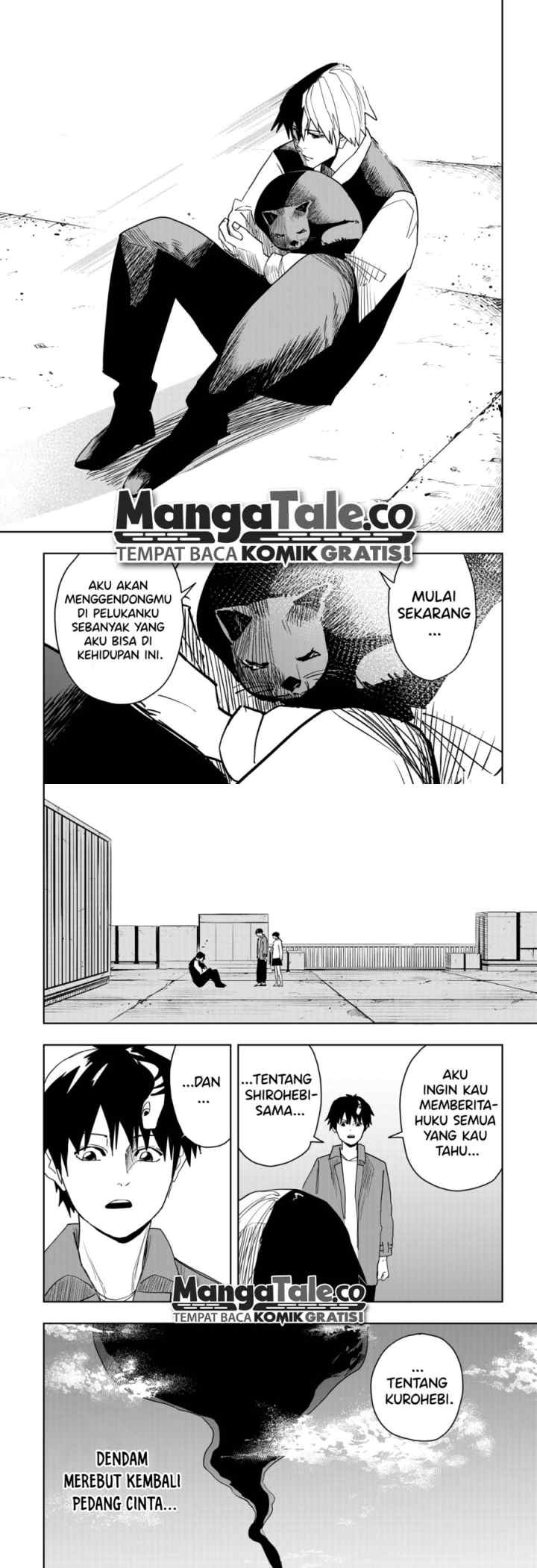 Stage S chapter 19 halaman 14