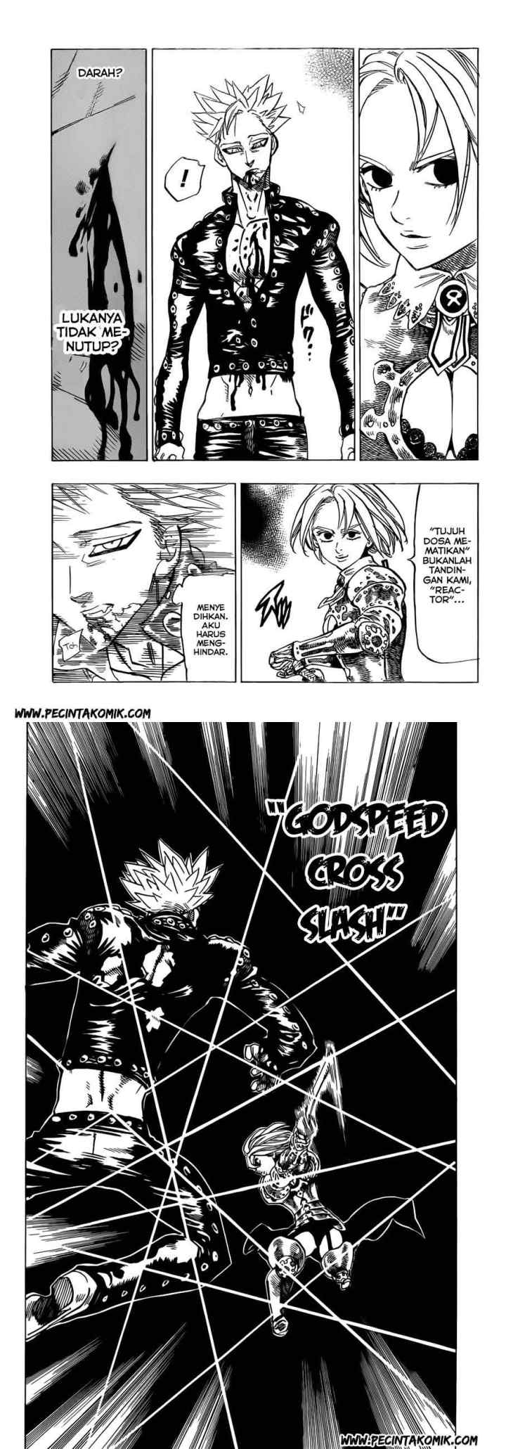 Nanatsu no Taizai chapter 42 halaman 7