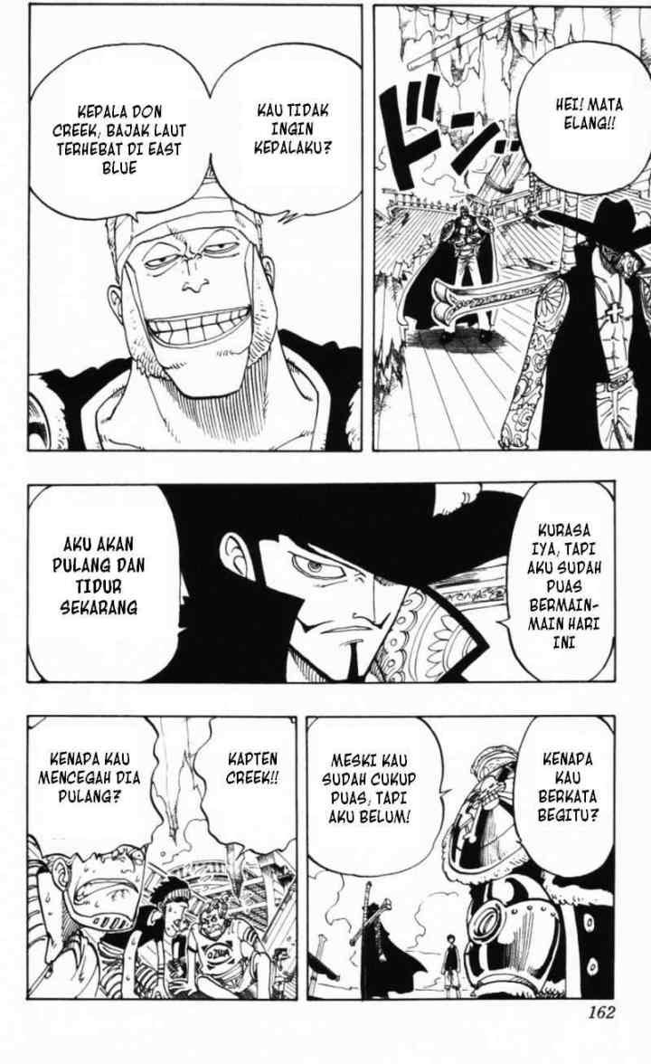 One Piece chapter 52 halaman 16