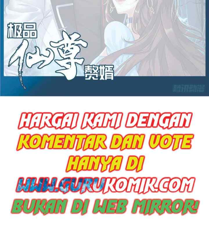 Rebirth Into the Strongest Immortal Cultivator chapter 47 halaman 20