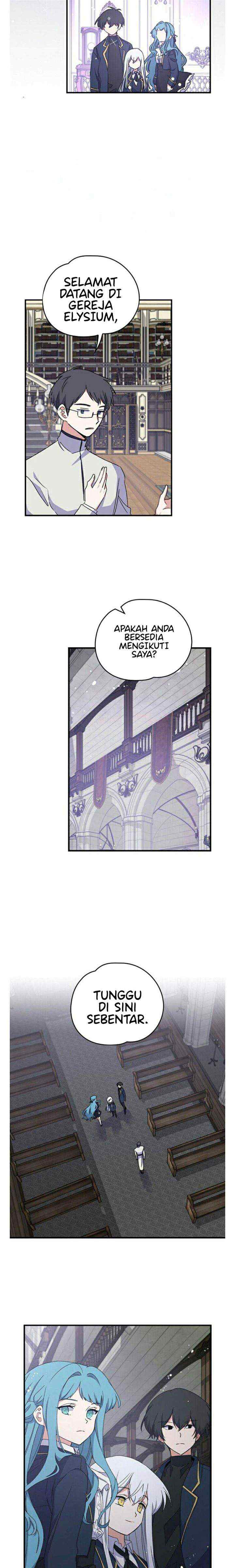 Yigret chapter 10 halaman 16