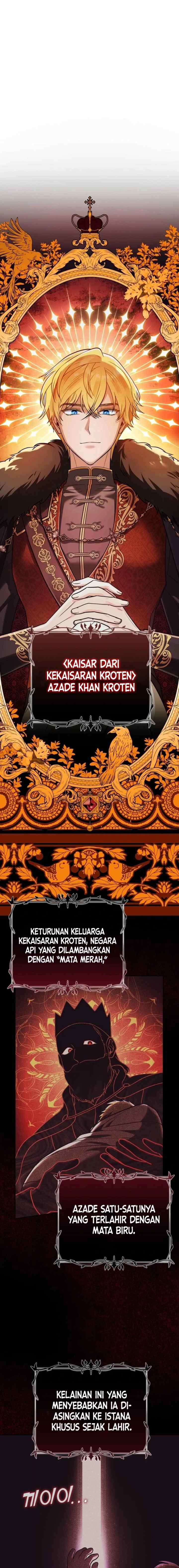 I'm the Dying Emperor's Doctor chapter 1 halaman 10