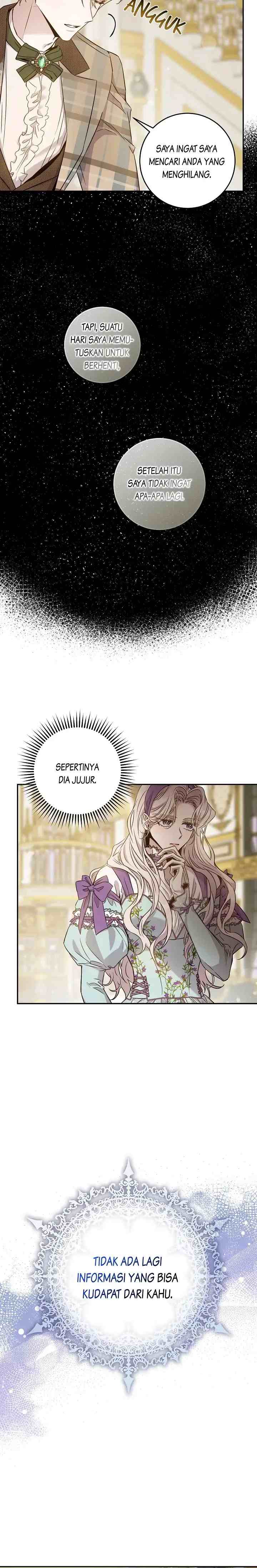 I Tamed a Tyrant and Ran Away chapter 64 halaman 10