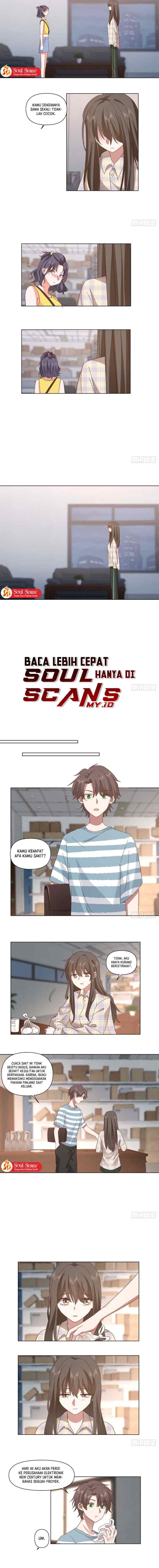 I Really Don't Want to Be Reborn chapter 82 halaman 4